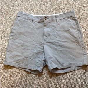 Men’s High cut shorts